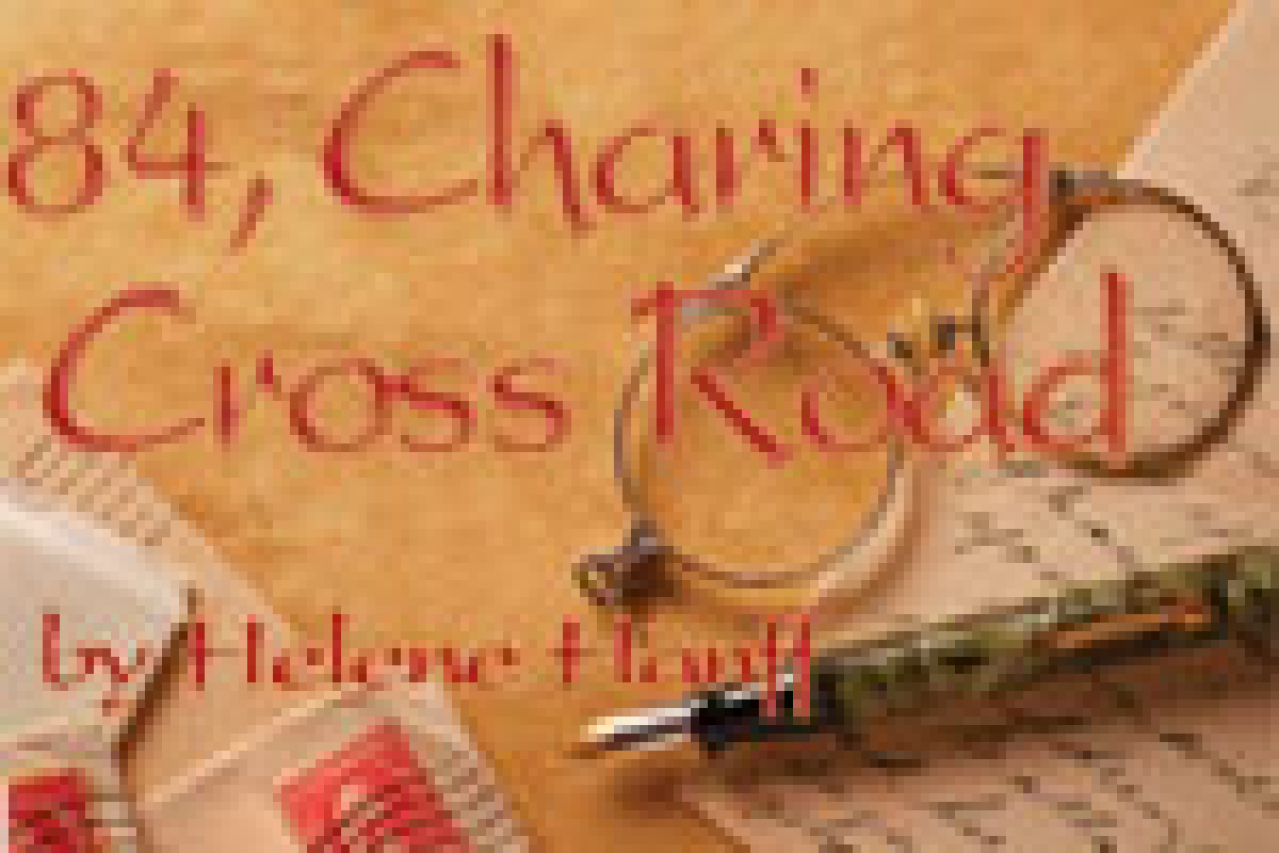 84 charing cross road logo 6093