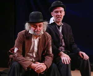 <em>Waiting for Godot</em>