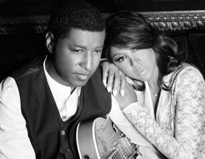 Grammy Winners Toni Braxton and Kenny "Babyface" Edmonds Will Join Broadway's <em>After Midnight</em> in March