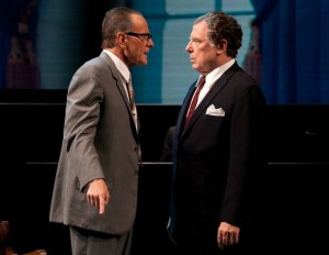 In <em>All the Way</em>, Michael McKean Finally Gets to Play the Villain