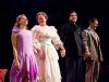 Leonard Nimoy, Dana Delany, and More Join Cherry Jones and Zachary Quinto at a Shimmering Opening Night for Broadway's <em>The Glass Menagerie</em>