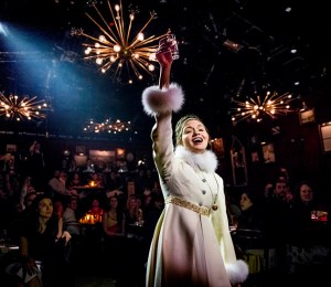 Off-Broadway’s <em>Natasha, Pierre & the Great Comet of 1812</em> Supports the Russian LGBT Community