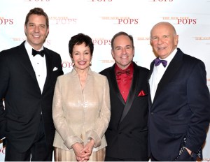 Terrence McNally Wants Us To Know That He Is Not Retiring Any Time Soon