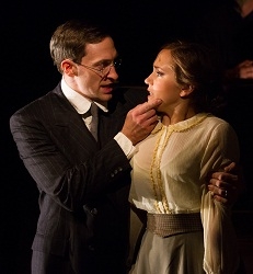 <em>Parade</em>: Another Look at the Tony-Winning Jason Robert Brown-Alfred Uhry Musical