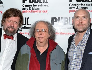 Ninth Annual New York Innovative Theatre Awards Presented on September 30