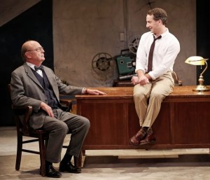 Porchlight Musical Theatre Announces 2012-2013 Season