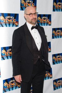 Neil LaBute Film <em>Some Velvet Morning</em>, Starring Stanley Tucci, Acquired by Tribeca Film