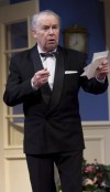 PHOTO FLASH: Samantha Bee, Kelli O’Hara, Estelle Parsons at  <i>Rated P for Parenthood</i> Opening