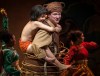 <em>The Jungle Book</em>