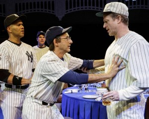 <em>Bronx Bombers</em>