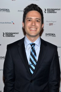 Eight Finalists Announced for NYMF Next Broadway Sensation Competition