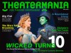 TheaterMania Magazine Celebrates Ten Years of <em>Wicked</em> This Halloween