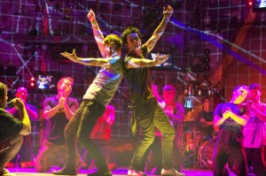 <em>Broadway Idiot</em>