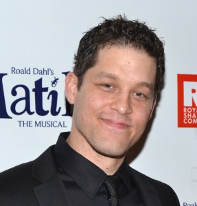 Craig Bierko Departs Broadway's <em>Matilda</em> on 12-Week Disability Leave