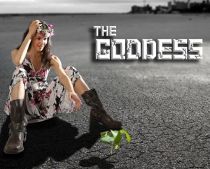 <em>The Goddess</em>
