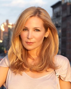 Jennifer Westfeldt on Religion, Relationships, and <em>The Power of Duff</em> at the Huntington Theatre Company