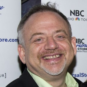 <em>Hairspray</em> and <em>Smash</em> Composer/Lyricist Marc Shaiman to Be Honored by The New York Pops