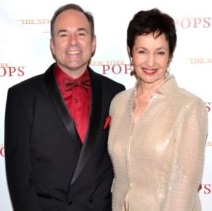 Lynn Ahrens, Stephen Flaherty, Joe Iconis, and More Set for MAC's <em>They Write the Songs</em>