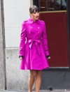 Popular FOX Series <em>Glee</em>, Starring Broadway Veteran Lea Michele, Will End Its Television Run Next Year