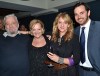EXCLUSIVE: Stephen Sondheim Toasts Digital Theatre's <em>Merrily We Roll Along</em> Film at Private After Party