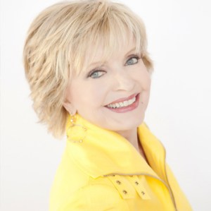 <em>Brady Bunch</em> Mom Florence Henderson Will Play 54 Below