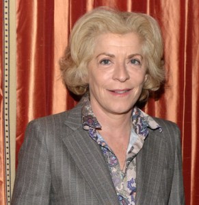 Suzanne Bertish, Michael Cumpsty, and Morgan Spector Join Rebecca Hall in Roundabout's <em>Machinal</em>