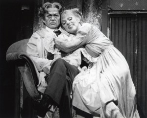 People for (or Against) the People's Opera (Part II)