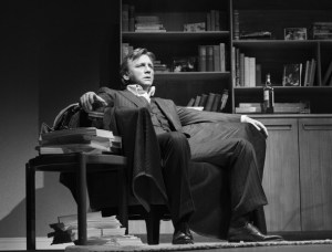 Harold Pinter's Lusty <em>Betrayal</em>, Starring Daniel Craig, Rachel Weisz, and Rafe Spall, Opens Tonight on Broadway
