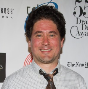 Peter Flynn and <em>Yank!</em> Director Igor Goldin to Helm York Theatre Company's Two New Musicals