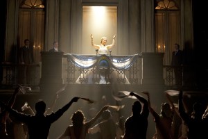 <em>Evita</em>