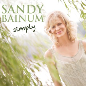 Sandy Bainum Launches Her New Album <em>Simply</em> With a One-Night-Only Concert at Virginia's Signature Theatre