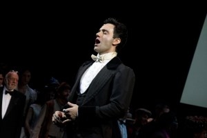 Ramin Karimloo Offers a Sneak Preview of the <em>Les Misérables</em> Broadway Revival