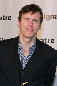 Signature Theatre to Present the World Premiere of Will Eno's <em>The Open House</em>