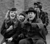 In Rehearsal With Dan Lauria, John Bolton, and the Cast of <em>A Christmas Story, The Musical</em>