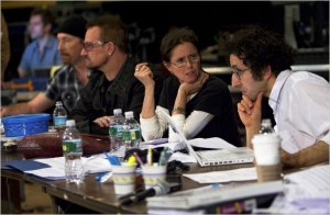 Song of Glen Berger, Author of Broadway’s <em>Spider-Man: Turn Off the Dark</em> and the New Book <em>Song of Spider-Man</em>