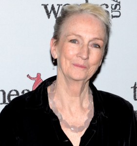 Kathleen Chalfant Will Star in MTC's <em>Tales From Red Vienna</em>