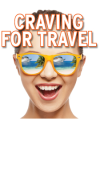 <em>Craving for Travel</em> to Make Its World Premiere at Peter Jay Sharp Theater