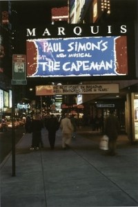 Exclusive Excerpt: Jennifer Ashley Tepper's <em>The Untold Stories of Broadway</em>