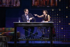 <em>First Date</em> to Close on Broadway