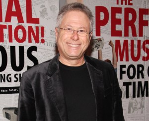 Sierra Boggess, Stephen Schwartz, and More to Honor Alan Menken at York Theatre Gala