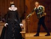 Mark Rylance and William Shakespeare Make Their Triumphant Returns to Broadway Tonight