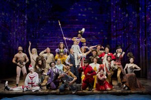 Broadway’s <em>Big Fish</em> Reels It In