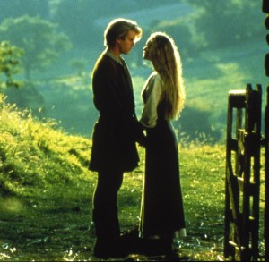 Conceivable! William Goldman's <em>The Princess Bride</em> Heading to the Stage