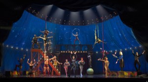 Broadway's <em>Pippin</em> Has "Magic to Do" in Macy's Thanksgiving Day Parade