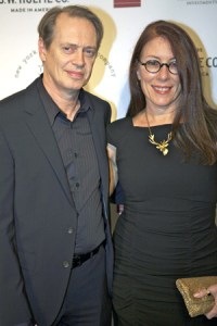 Steve Buscemi, Stanley Tucci, Julianna Margulies, and More at New York Stage and Film Gala