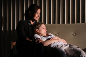 <em>Taking Care of Baby</em>