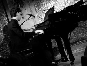 Jason Robert Brown at 54 Below