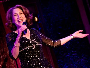 Euan Morton, Nikka Graff Lanzarone, Chip Zien, and More Preview Upcoming 54 Below Shows