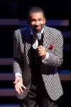 Maurice Hines <em>Taps Thru</em> Memories of His Brother Gregory, His Las Vegas Childhood, and a Bygone Era of “Classy” Entertainment