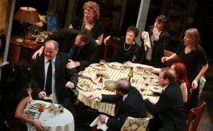 This Thanksgiving, We’re Grateful for Broadway’s Special Thanksgiving Week Schedule